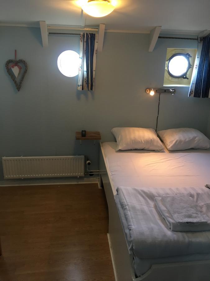 Gustaf Af Klint Båter 2*
