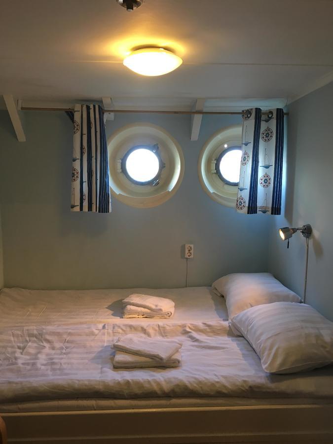 Gustaf Af Klint Båter Stockholm