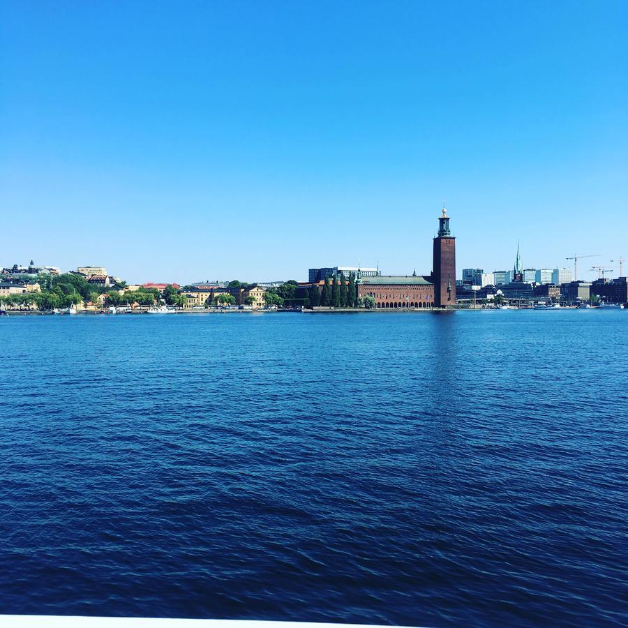 Båter Gustaf Af Klint 2*