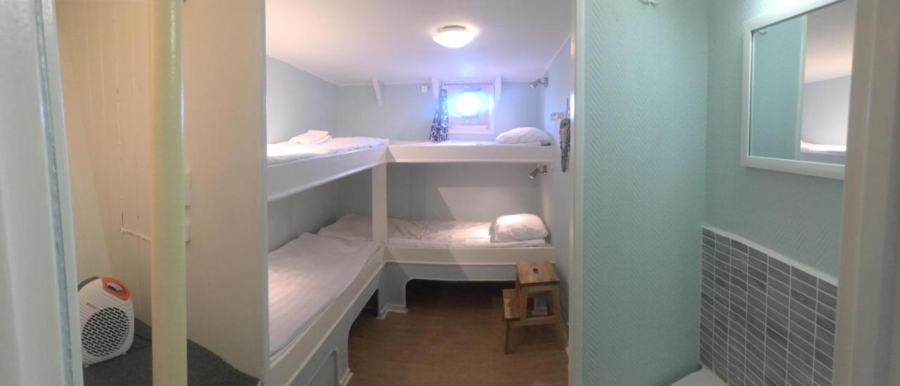 Båter Gustaf Af Klint Stockholm