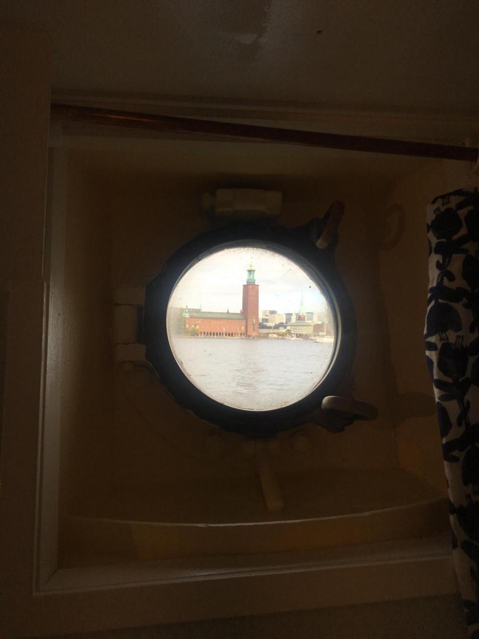 Båter Gustaf Af Klint Stockholm
