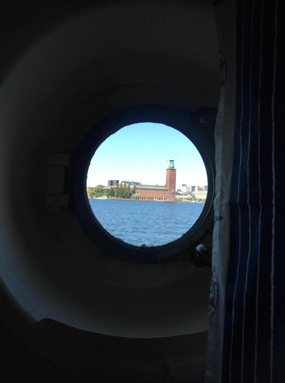 Gustaf Af Klint Båter Stockholm