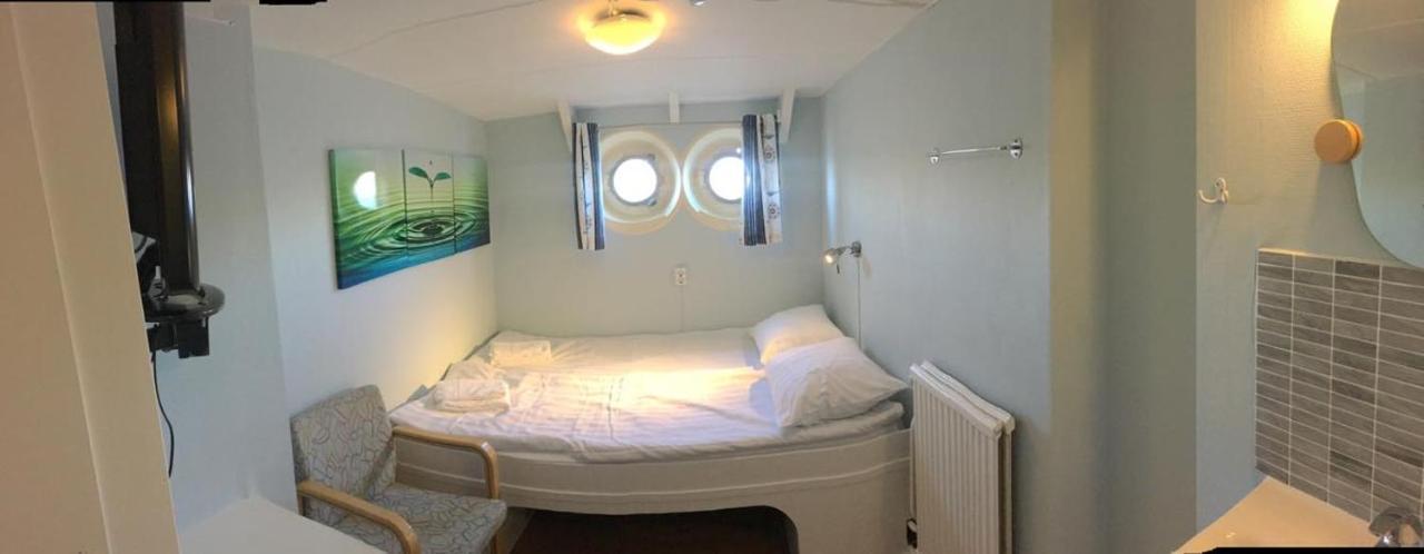 Gustaf Af Klint Båter Stockholm