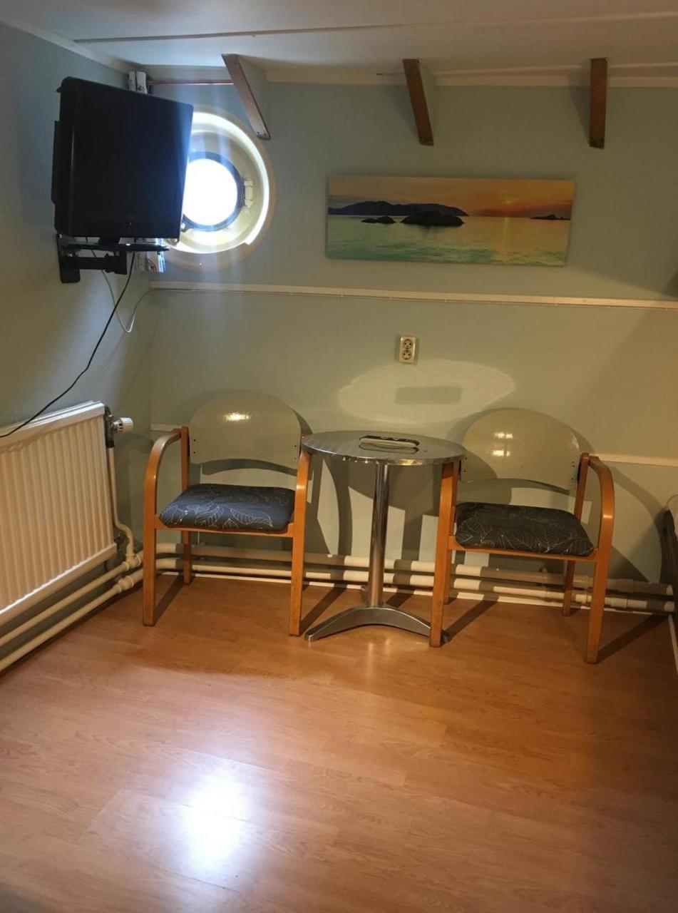 Gustaf Af Klint Båter Stockholm