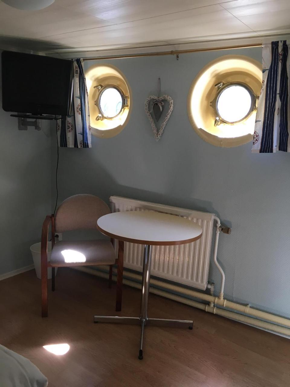 Gustaf Af Klint Båter Stockholm